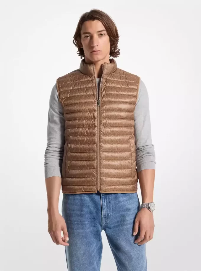 2-in-1 Woven Field Jacket 2-in-1 Woven Field Jacket