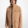 2-in-1 Woven Field Jacket 2-in-1 Woven Field Jacket