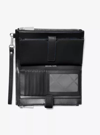 Adele Leather Smartphone Wallet Adele Leather Smartphone Wallet