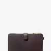Adele Leather Smartphone Wallet Adele Leather Smartphone Wallet