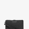 Adele Logo Smartphone Wallet Adele Logo Smartphone Wallet