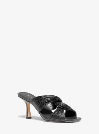 Alessia Mule Sandal