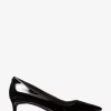 Alina Flex Patent Kitten Heel Pump Alina Flex Patent Kitten Heel Pump