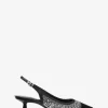 Amali Embellished Slingback Pump Amali Embellished Slingback Pump