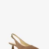 Amali Suede Slingback Pump Amali Suede Slingback Pump
