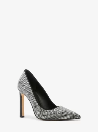 Amara Embellished Pump