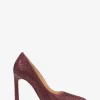 Amara Embellished Pump Amara Embellished Pump