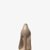 Amara Leather Pump Amara Leather Pump