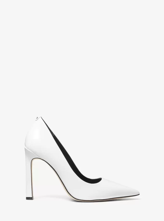Amara Patent Leather Pump Amara Patent Leather Pump