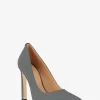 Amara Suede Pump
