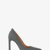Amara Suede Pump