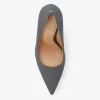 Amara Suede Pump