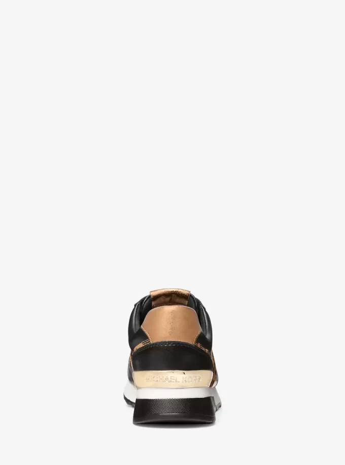 Andi Mixed-Media Trainer