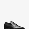 Annette Leather Oxford Annette Leather Oxford