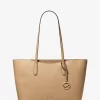 Arden Large Top-Zip Tote Bag Arden Large Top-Zip Tote Bag