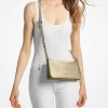Arden Medium Metallic Crossbody Bag Arden Medium Metallic Crossbody Bag