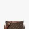 Arden Medium Printed Signature Logo Crossbody Bag Arden Medium Printed Signature Logo Crossbody Bag