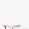 Arianna Leather Mule Arianna Leather Mule