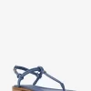 Astra Leather T-Strap Sandal Astra Leather T-Strap Sandal