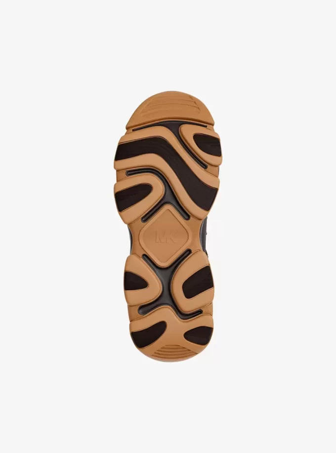 Atlas Suede Boot Atlas Suede Boot