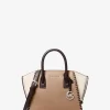 Avril Small Leather Satchel Avril Small Leather Satchel