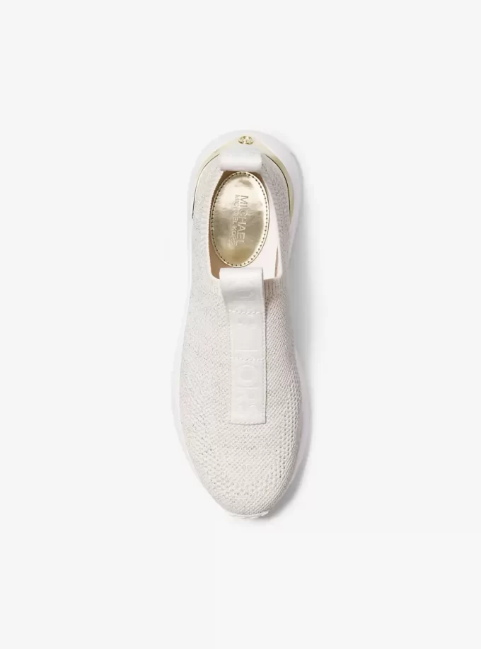 Bodie Knit Slip-On Sneaker