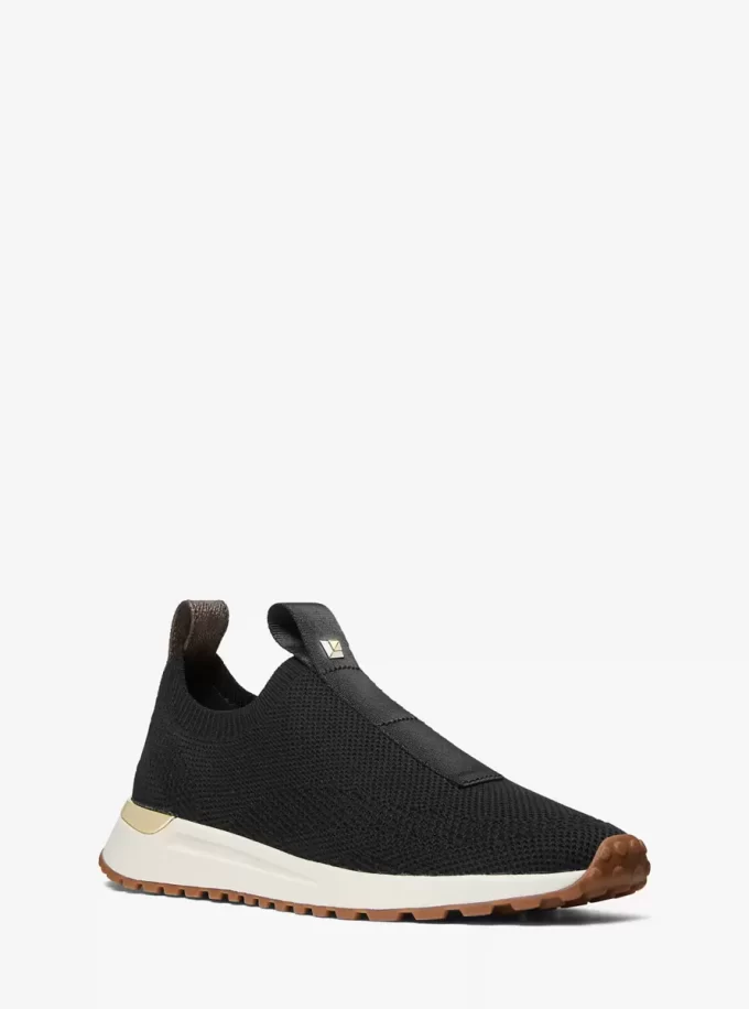 Bodie Studded Mesh Slip-On Trainer Bodie Studded Mesh Slip-On Trainer