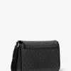 Bradshaw Medium Signature Logo Messenger Bag