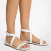 Bridgette Leather Sandal