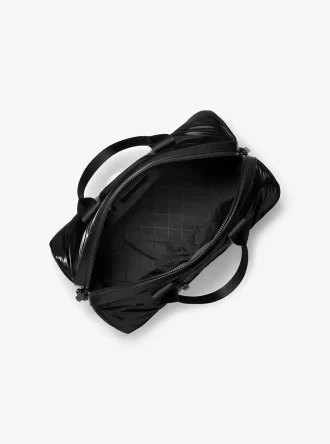Brooklyn Medium Puffy Duffel Bag