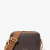 Bryant Medium Signature Logo Camera Crossbody Bag Bryant Medium Signature Logo Camera Crossbody Bag