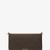 Bryant Small Signature Logo Convertible Pochette