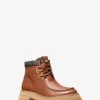 Cade Leather Ankle Boot Cade Leather Ankle Boot