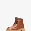 Cade Leather Ankle Boot Cade Leather Ankle Boot