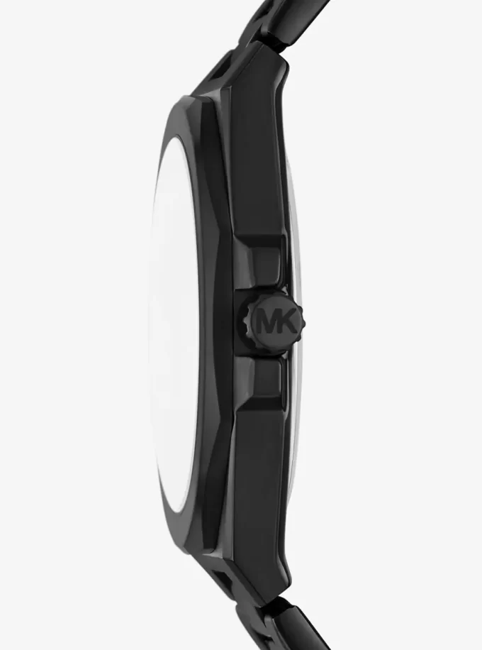 Callum Black-Tone Watch Callum Black-Tone Watch