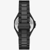 Callum Black-Tone Watch Callum Black-Tone Watch