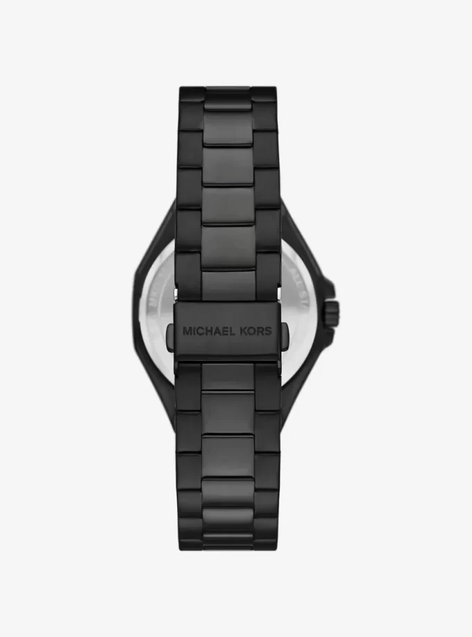 Callum Black-Tone Watch Callum Black-Tone Watch