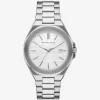 Callum Silver-Tone Watch Callum Silver-Tone Watch