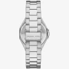 Callum Silver-Tone Watch Callum Silver-Tone Watch