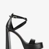 Cami Leather Platform Sandal Cami Leather Platform Sandal