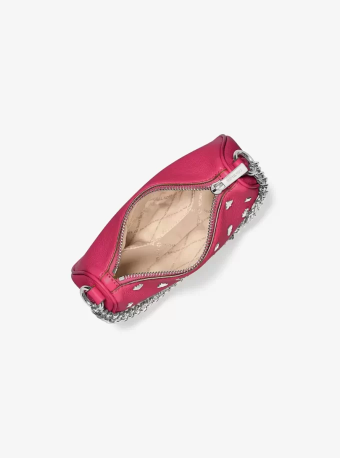 Carmela Small Embellished Convertible Crossbody Bag