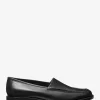 Carolyn Leather Loafer