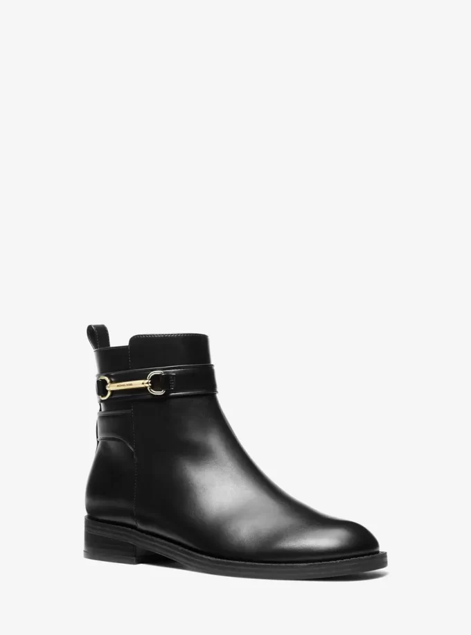 Carson Ankle Boot