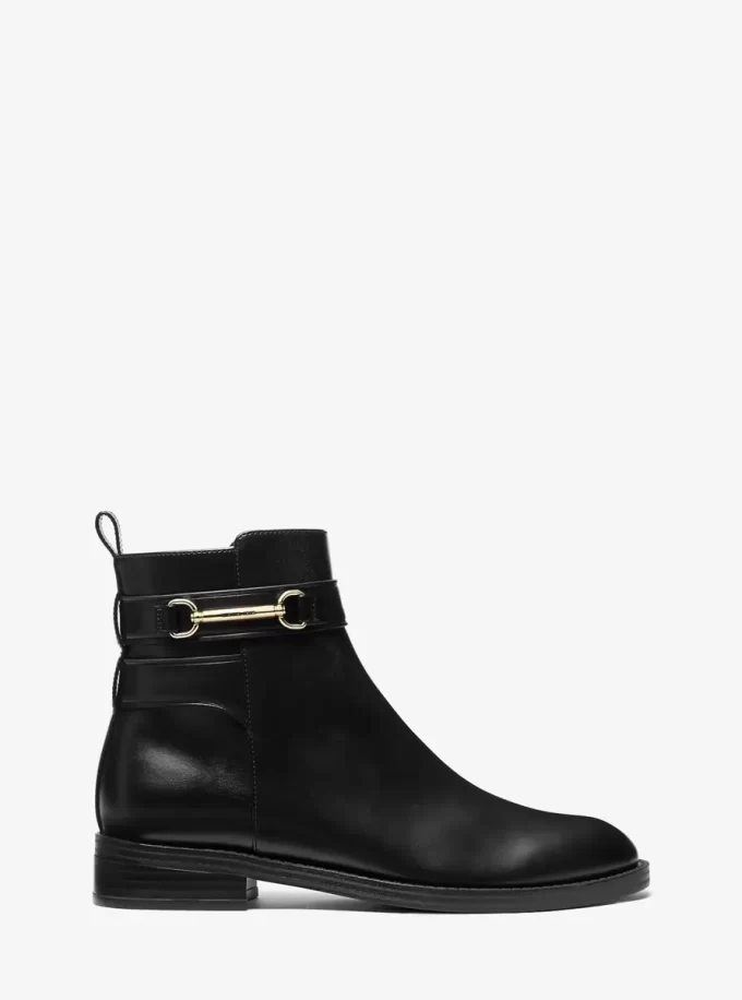 Carson Ankle Boot