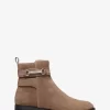Carson Suede Ankle Boot