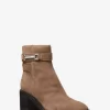 Carson Suede Boot
