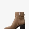 Carson Suede Boot