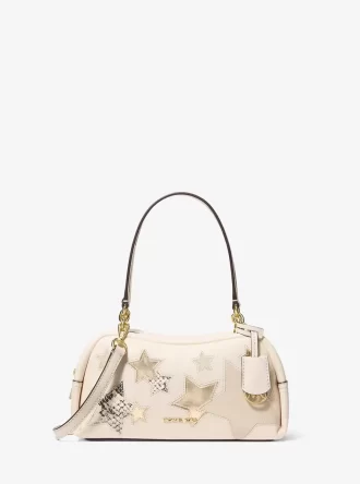 Cecily Small Embellished Shoulder Bag