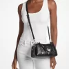 Cecily Small Embellished Shoulder Bag