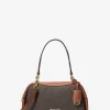 Cecily Small Signature Logo Shoulder Bag Cecily Small Signature Logo Shoulder Bag